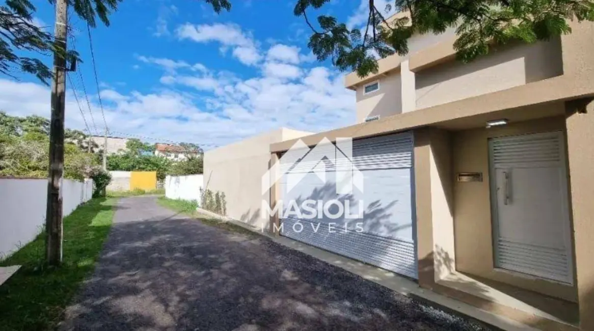 Foto 2 de Casa com 7 quartos à venda, 380m2 em Santa Paula I, Vila Velha - ES