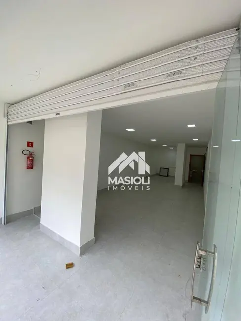 Foto 4 de Loja para alugar, 60m2 em Itapuã, Vila Velha - ES