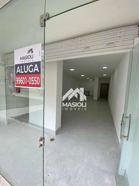 Foto 2 de Loja para alugar, 60m2 em Itapuã, Vila Velha - ES