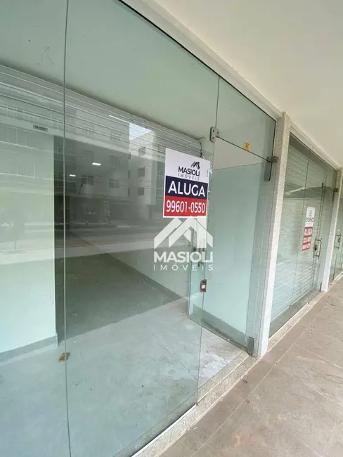 Foto 3 de Loja para alugar, 60m2 em Itapuã, Vila Velha - ES