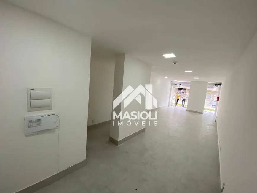 Foto 8 de Loja para alugar, 60m2 em Itapuã, Vila Velha - ES