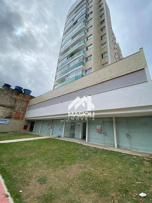 Foto 1 de Loja para alugar, 60m2 em Itapuã, Vila Velha - ES