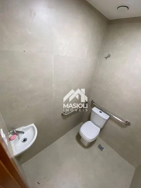 Foto 9 de Loja para alugar, 60m2 em Itapuã, Vila Velha - ES