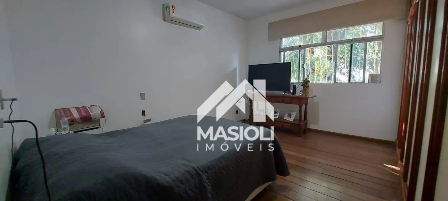 Foto 6 de Apartamento com 4 quartos à venda, 210m2 em Jardim da Penha, Vitoria - ES