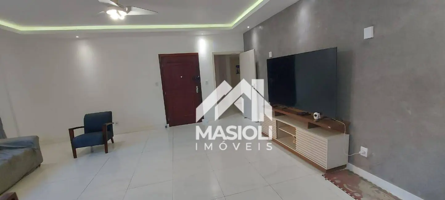 Foto 4 de Apartamento com 4 quartos à venda, 210m2 em Jardim da Penha, Vitoria - ES