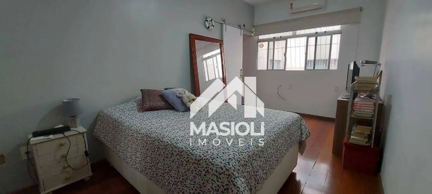 Foto 9 de Apartamento com 4 quartos à venda, 210m2 em Jardim da Penha, Vitoria - ES