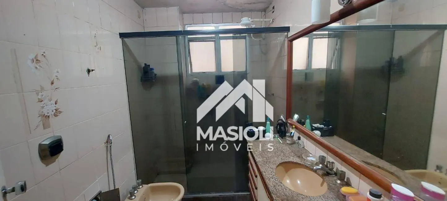 Foto 8 de Apartamento com 4 quartos à venda, 210m2 em Jardim da Penha, Vitoria - ES