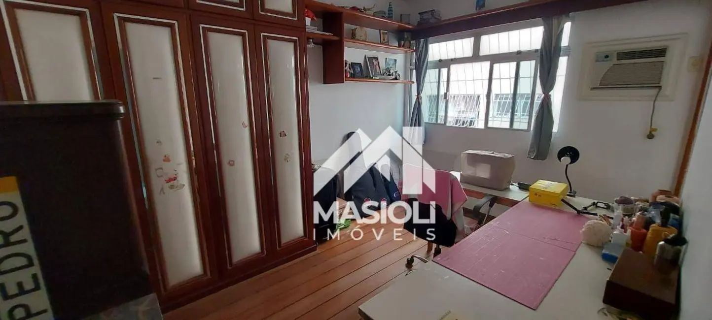 Foto 7 de Apartamento com 4 quartos à venda, 210m2 em Jardim da Penha, Vitoria - ES