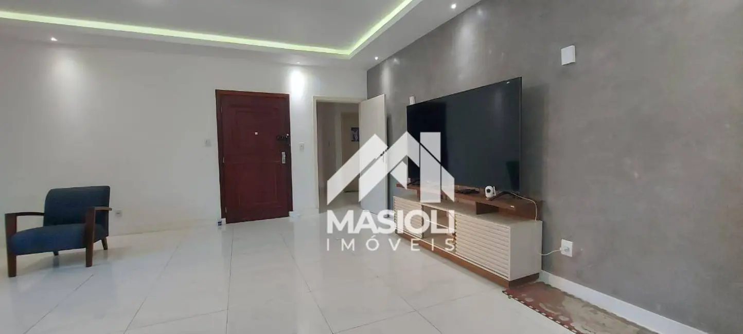 Foto 2 de Apartamento com 4 quartos à venda, 210m2 em Jardim da Penha, Vitoria - ES