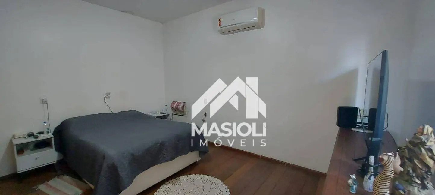 Foto 5 de Apartamento com 4 quartos à venda, 210m2 em Jardim da Penha, Vitoria - ES