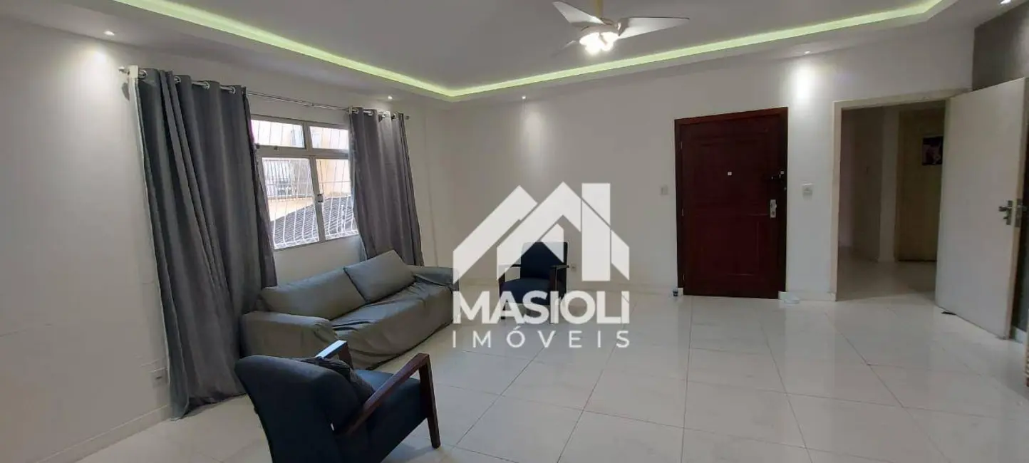 Foto 3 de Apartamento com 4 quartos à venda, 210m2 em Jardim da Penha, Vitoria - ES