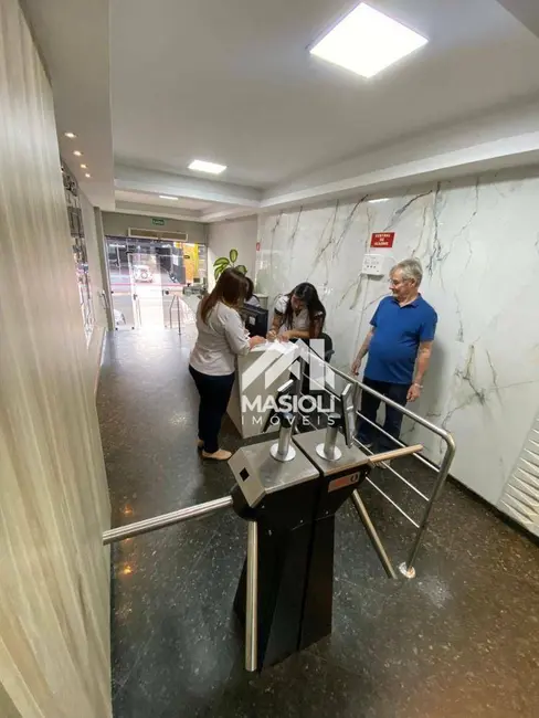 Foto 3 de Sala Comercial para alugar, 40m2 em Centro de Vila Velha, Vila Velha - ES