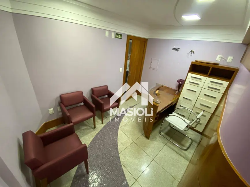 Foto 9 de Sala Comercial para alugar, 40m2 em Centro de Vila Velha, Vila Velha - ES