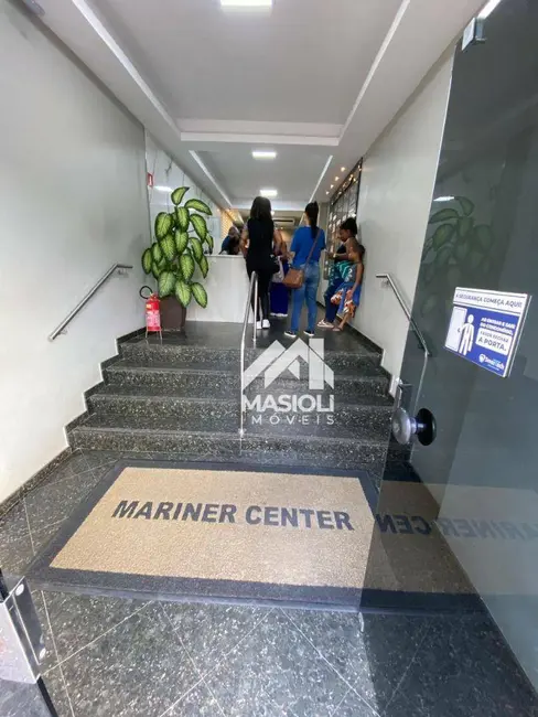 Foto 2 de Sala Comercial para alugar, 40m2 em Centro de Vila Velha, Vila Velha - ES