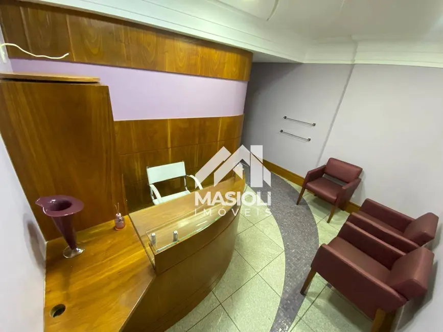 Foto 7 de Sala Comercial para alugar, 40m2 em Centro de Vila Velha, Vila Velha - ES