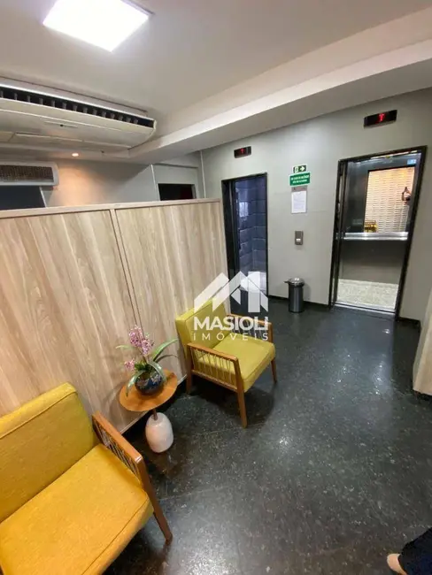 Foto 4 de Sala Comercial para alugar, 40m2 em Centro de Vila Velha, Vila Velha - ES