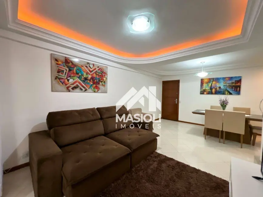 Foto 2 de Apartamento com 4 quartos à venda, 200m2 em Praia da Costa, Vila Velha - ES