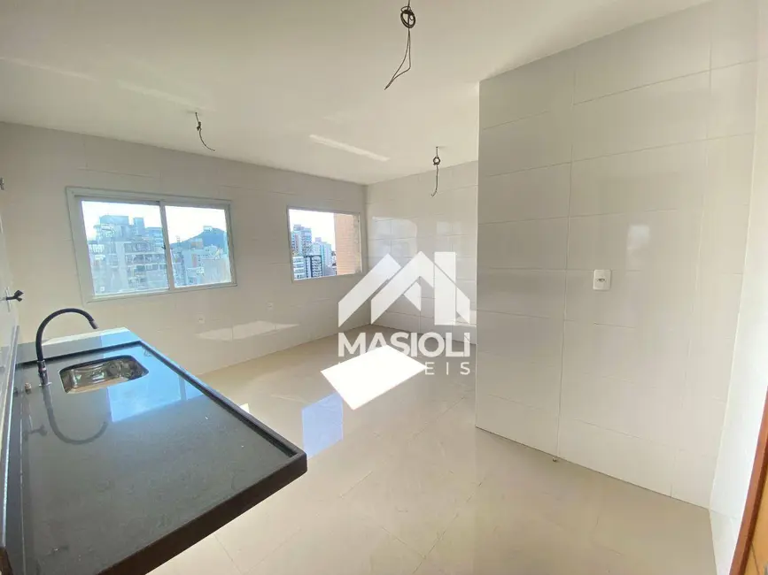 Apartamento com 3 quartos à venda, 120m2 em Praia da Costa, Vila Velha - ES - imagem 9 Foto 9 de Apartamento com 3 quartos à venda, 120m2 em Praia da Costa, Vila Velha - ES
