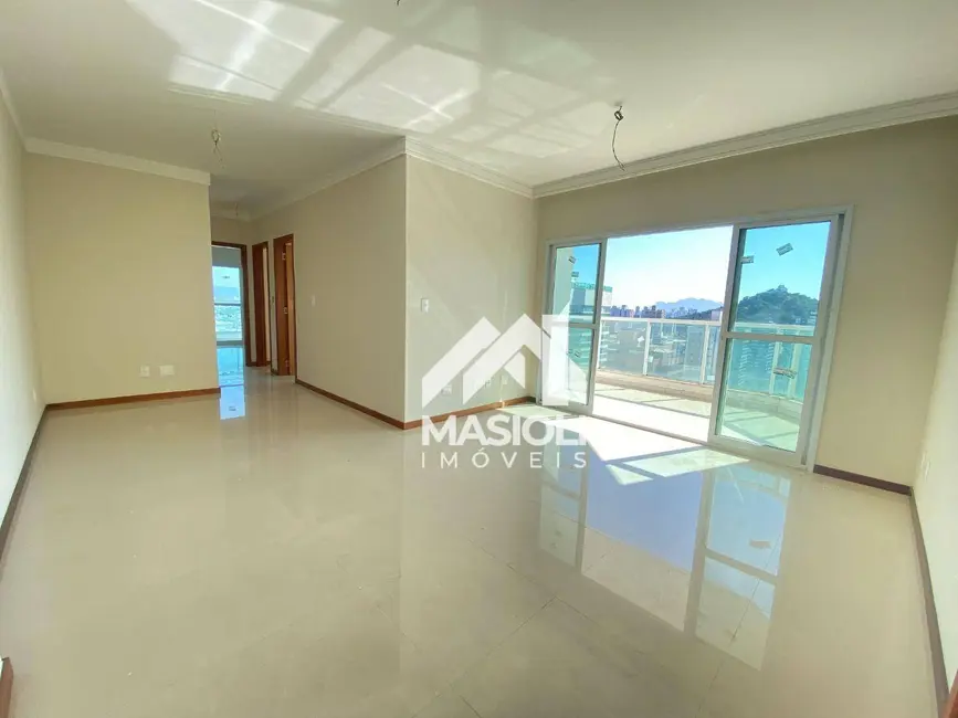 Foto 2 de Apartamento com 3 quartos à venda, 120m2 em Praia da Costa, Vila Velha - ES