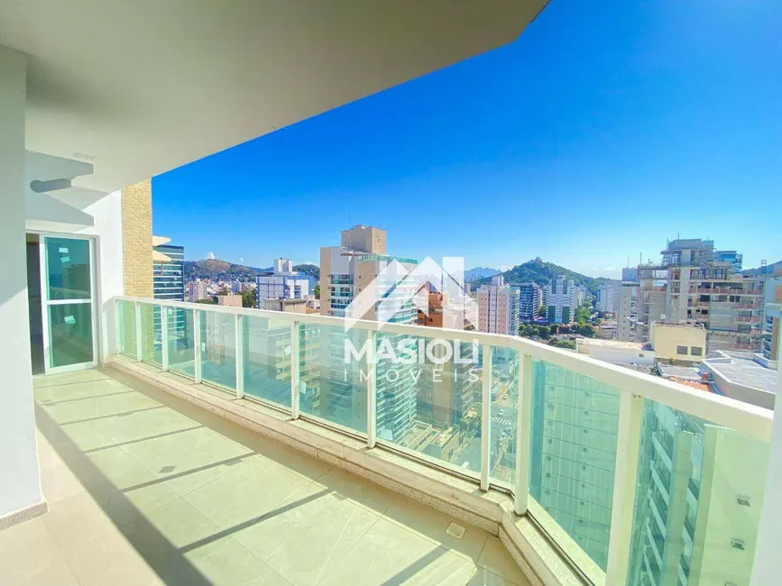 Apartamento com 3 quartos à venda, 120m2 em Praia da Costa, Vila Velha - ES - imagem 4 Foto 4 de Apartamento com 3 quartos à venda, 120m2 em Praia da Costa, Vila Velha - ES