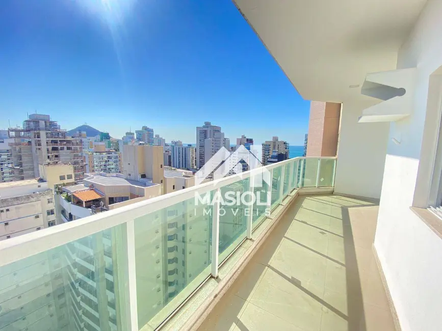 Apartamento com 3 quartos à venda, 120m2 em Praia da Costa, Vila Velha - ES - imagem 5 Foto 5 de Apartamento com 3 quartos à venda, 120m2 em Praia da Costa, Vila Velha - ES