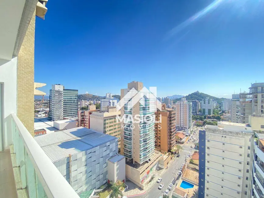 Apartamento com 3 quartos à venda, 120m2 em Praia da Costa, Vila Velha - ES - imagem 8 Foto 8 de Apartamento com 3 quartos à venda, 120m2 em Praia da Costa, Vila Velha - ES