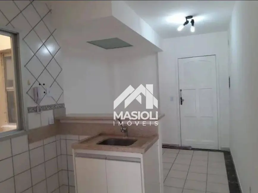 Foto 1 de Apartamento com 2 quartos à venda, 43m2 em Praia da Costa, Vila Velha - ES