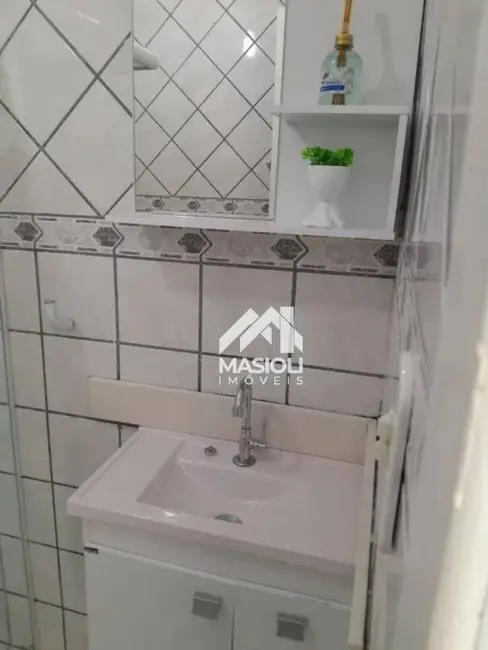 Foto 2 de Apartamento com 2 quartos à venda, 43m2 em Praia da Costa, Vila Velha - ES