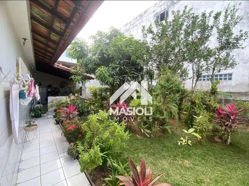 Foto 1 de Casa com 3 quartos à venda, 300m2 em Santa Paula II, Vila Velha - ES