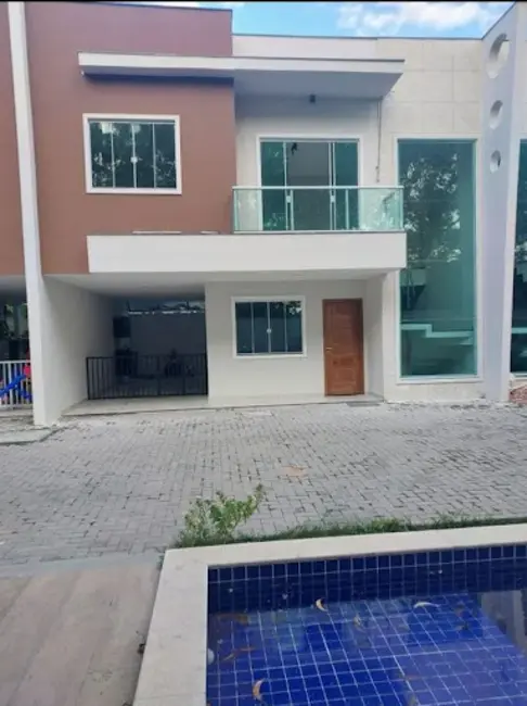 Foto 1 de Casa de Condomínio com 3 quartos à venda, 200m2 em Interlagos, Vila Velha - ES