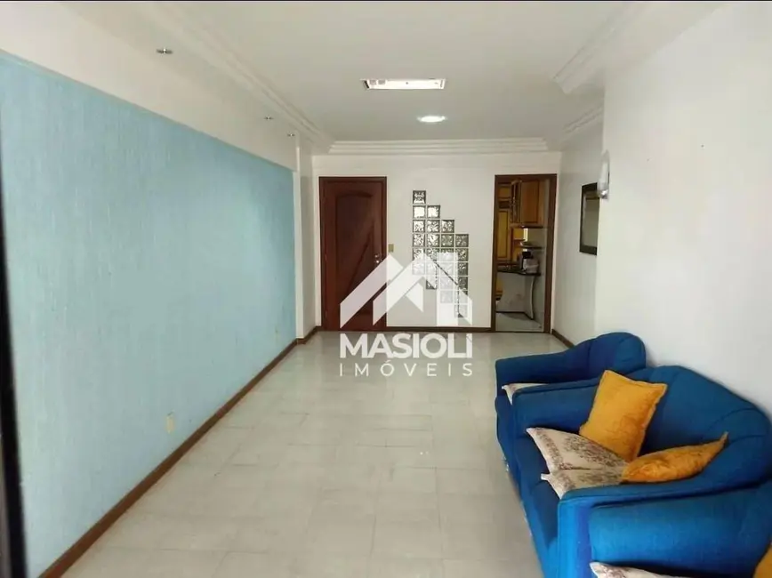 Foto 2 de Apartamento com 3 quartos à venda, 132m2 em Praia da Costa, Vila Velha - ES