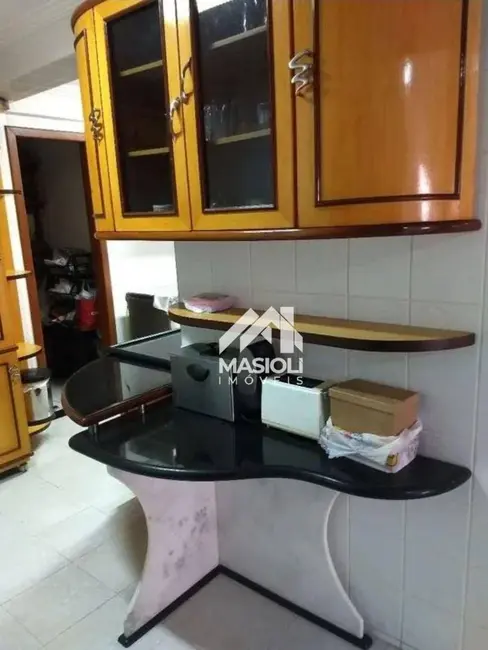 Foto 3 de Apartamento com 3 quartos à venda, 132m2 em Praia da Costa, Vila Velha - ES