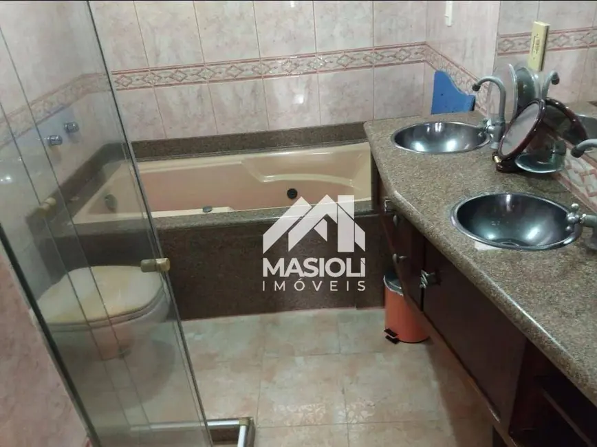 Foto 5 de Apartamento com 3 quartos à venda, 132m2 em Praia da Costa, Vila Velha - ES