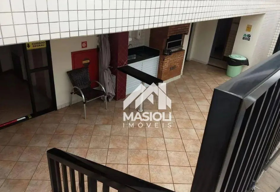 Foto 4 de Apartamento com 3 quartos à venda, 132m2 em Praia da Costa, Vila Velha - ES