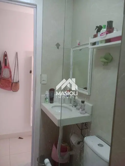 Foto 4 de Apartamento com 1 quarto à venda, 37m2 em Vila Velha - ES