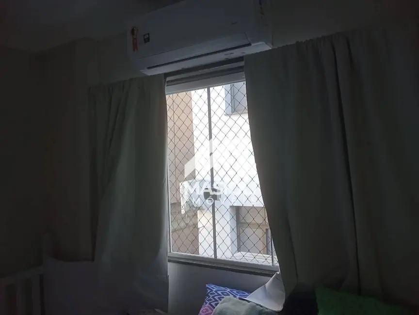 Foto 5 de Apartamento com 1 quarto à venda, 37m2 em Vila Velha - ES