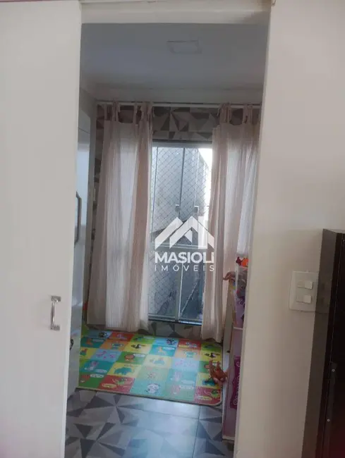 Foto 7 de Apartamento com 1 quarto à venda, 37m2 em Vila Velha - ES