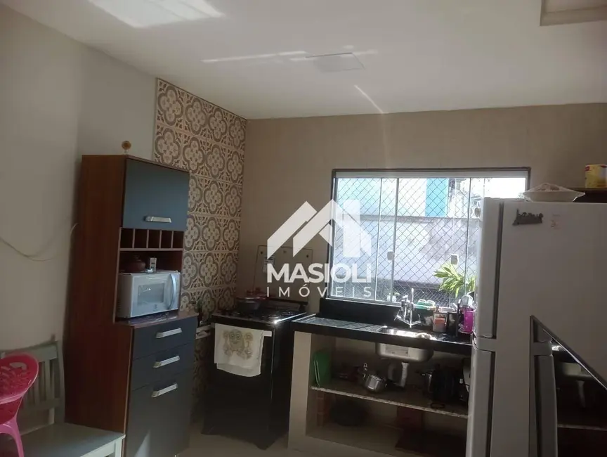 Foto 1 de Apartamento com 1 quarto à venda, 37m2 em Vila Velha - ES