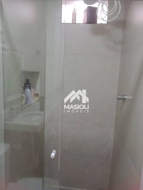 Foto 8 de Apartamento com 1 quarto à venda, 37m2 em Vila Velha - ES