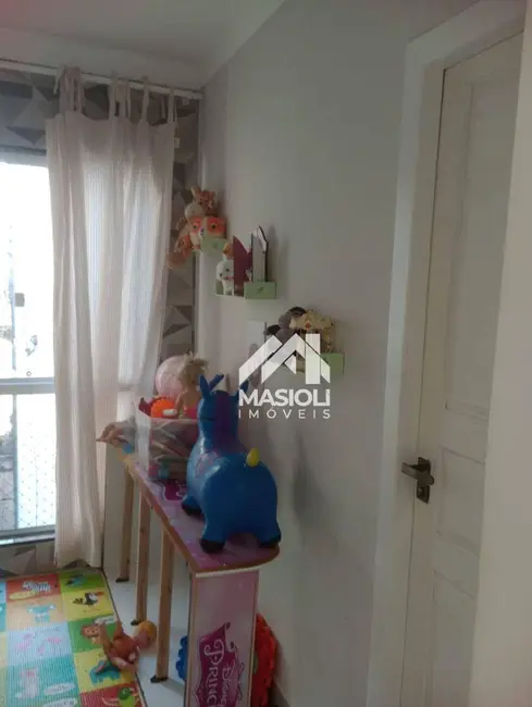 Foto 6 de Apartamento com 1 quarto à venda, 37m2 em Vila Velha - ES