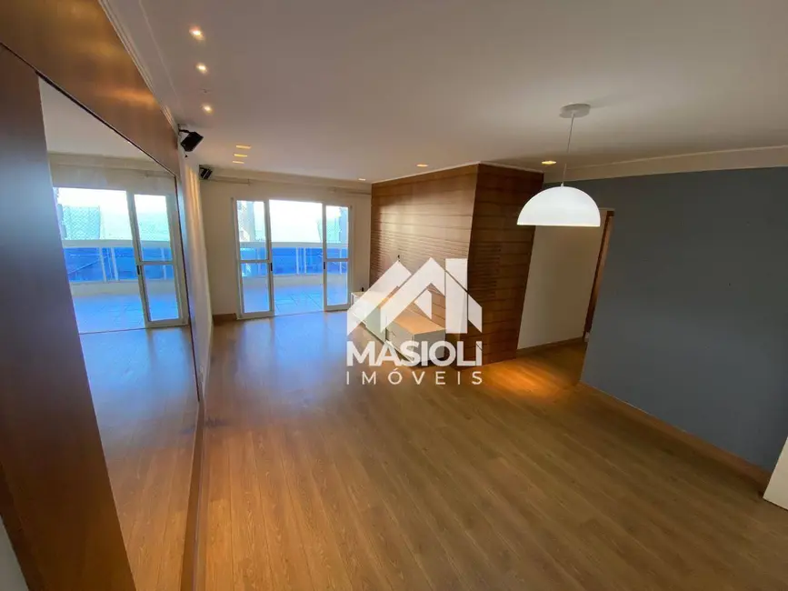 Foto 9 de Apartamento com 3 quartos para alugar, 137m2 em Praia da Costa, Vila Velha - ES