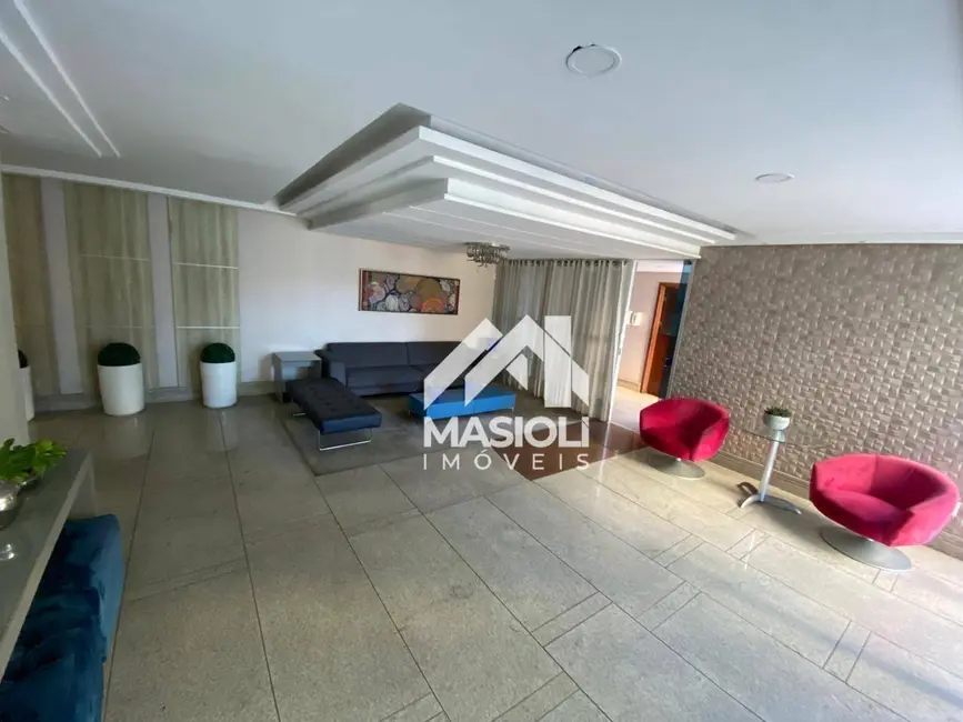 Foto 4 de Apartamento com 3 quartos para alugar, 137m2 em Praia da Costa, Vila Velha - ES