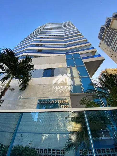 Foto 2 de Apartamento com 3 quartos à venda e para alugar, 137m2 em Praia da Costa, Vila Velha - ES