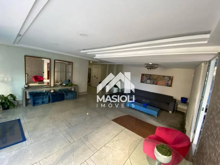 Foto 3 de Apartamento com 3 quartos para alugar, 137m2 em Praia da Costa, Vila Velha - ES