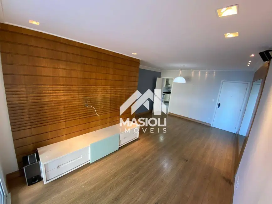 Foto 5 de Apartamento com 3 quartos para alugar, 137m2 em Praia da Costa, Vila Velha - ES