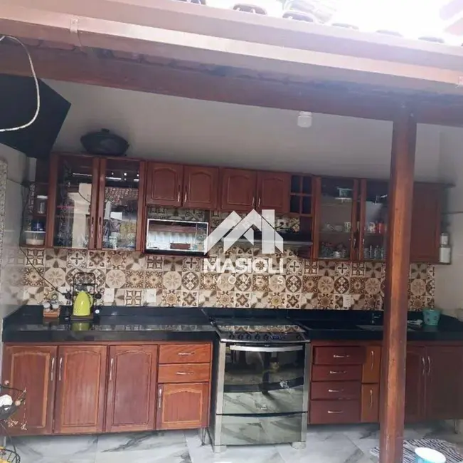 Foto 7 de Casa com 3 quartos à venda, 300m2 em IBES, Vila Velha - ES
