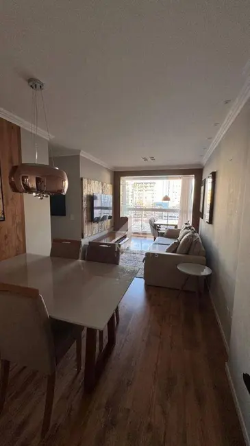 Apartamento com 3 quartos à venda, 74m2 em Praia de Itaparica, Vila Velha - ES - imagem 6 Foto 6 de Apartamento com 3 quartos à venda, 74m2 em Praia de Itaparica, Vila Velha - ES