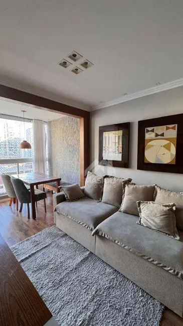 Apartamento com 3 quartos à venda, 74m2 em Praia de Itaparica, Vila Velha - ES - imagem 5 Foto 5 de Apartamento com 3 quartos à venda, 74m2 em Praia de Itaparica, Vila Velha - ES