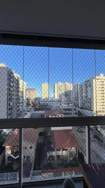 Apartamento com 3 quartos à venda, 74m2 em Praia de Itaparica, Vila Velha - ES - imagem 3 Foto 3 de Apartamento com 3 quartos à venda, 74m2 em Praia de Itaparica, Vila Velha - ES