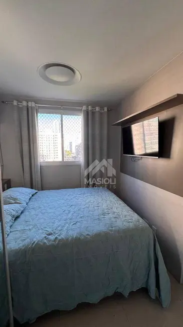 Apartamento com 3 quartos à venda, 74m2 em Praia de Itaparica, Vila Velha - ES - imagem 9 Foto 9 de Apartamento com 3 quartos à venda, 74m2 em Praia de Itaparica, Vila Velha - ES